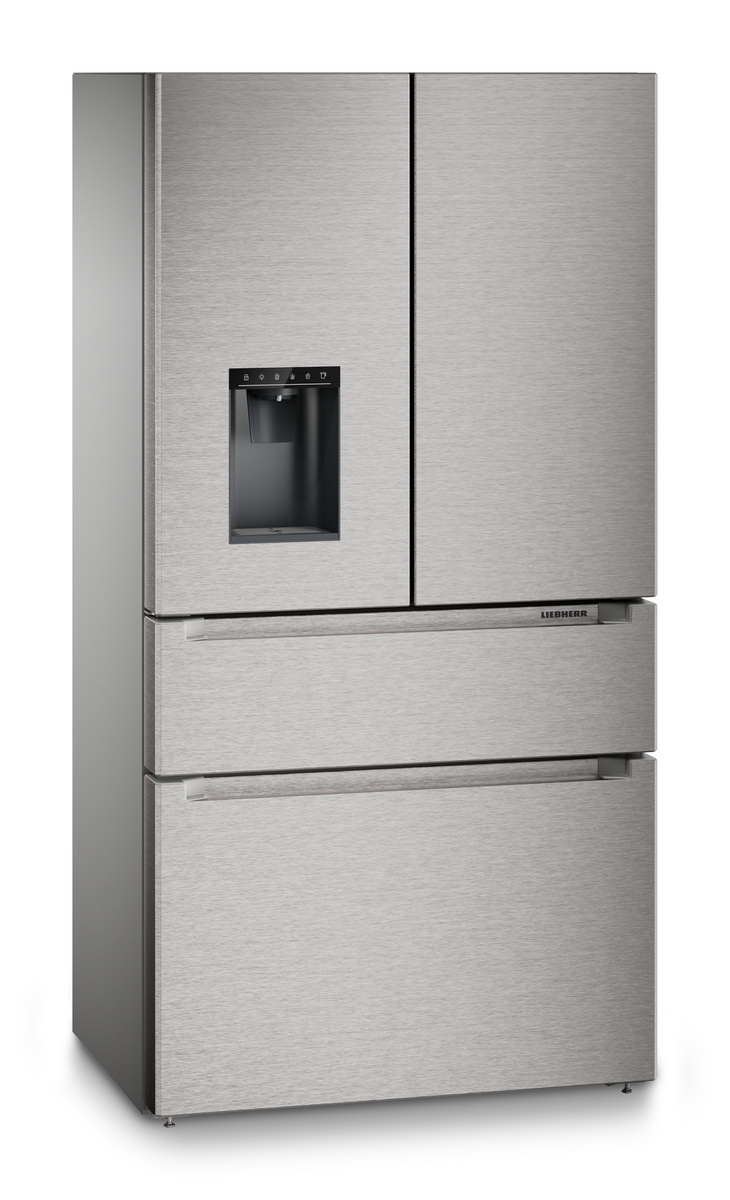Холодильник French Door Liebherr MBsddi 9528 Plus - Зображення 13