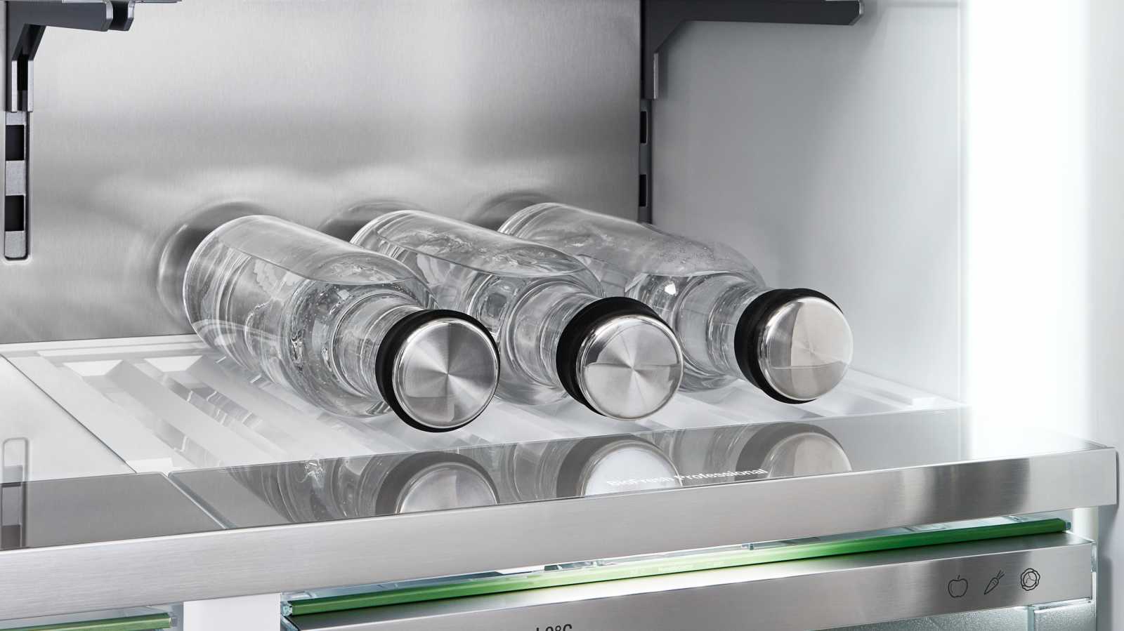 Холодильник French Door Liebherr MBsddi 9528 Plus - Зображення 4