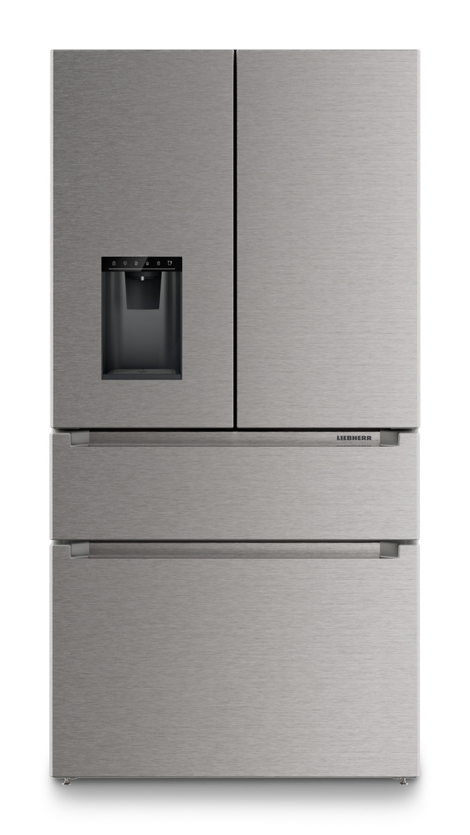 Холодильник French Door Liebherr MBsddi 9528 Plus - Зображення 17