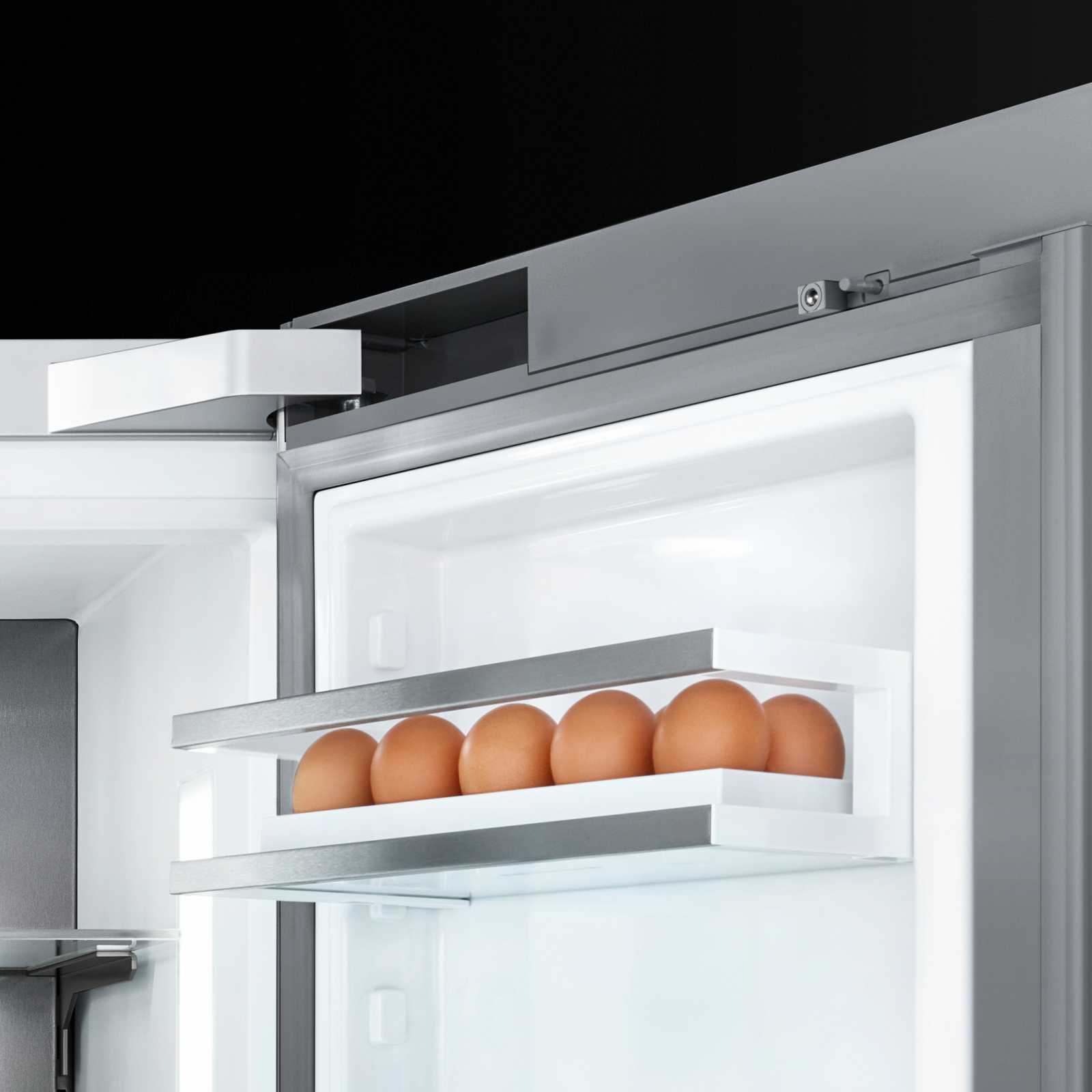 Холодильник French Door Liebherr MBsddi 9556 Prime - Зображення 4