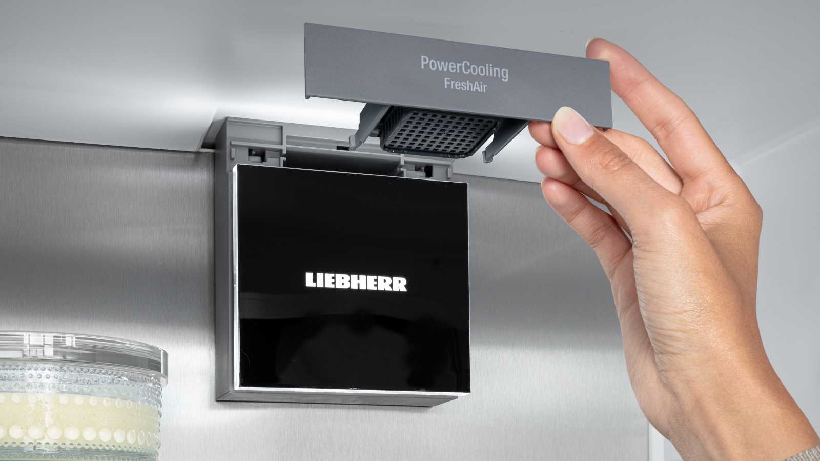 Холодильник French Door Liebherr MBsddi 9556 Prime - Зображення 9