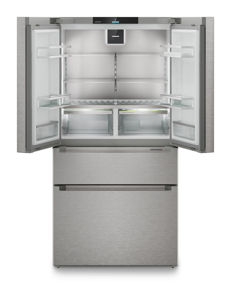 Холодильник French Door Liebherr MBsddi 9556 Prime - Зображення 2