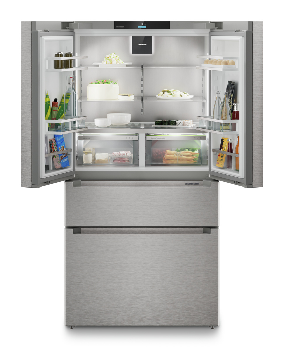 Холодильник French Door Liebherr MBsddi 9556 Prime