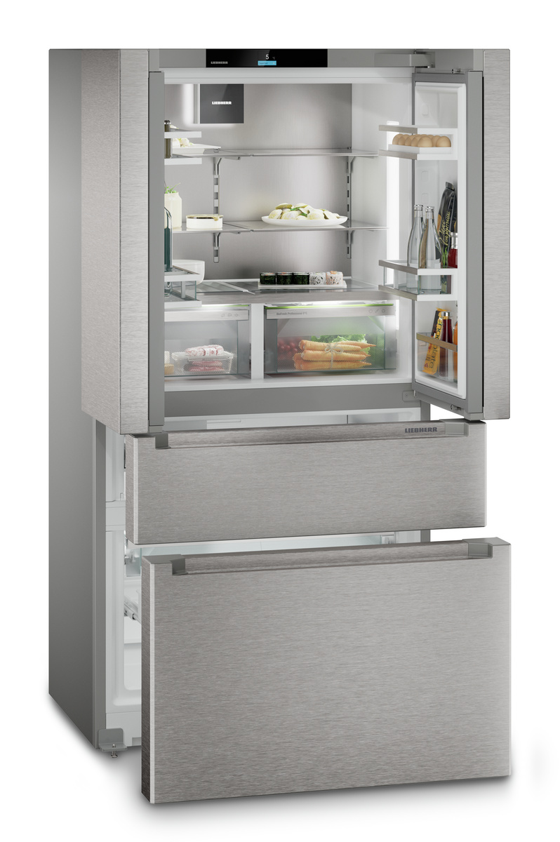 Холодильник French Door Liebherr MBsddi 9556 Prime - Зображення 20