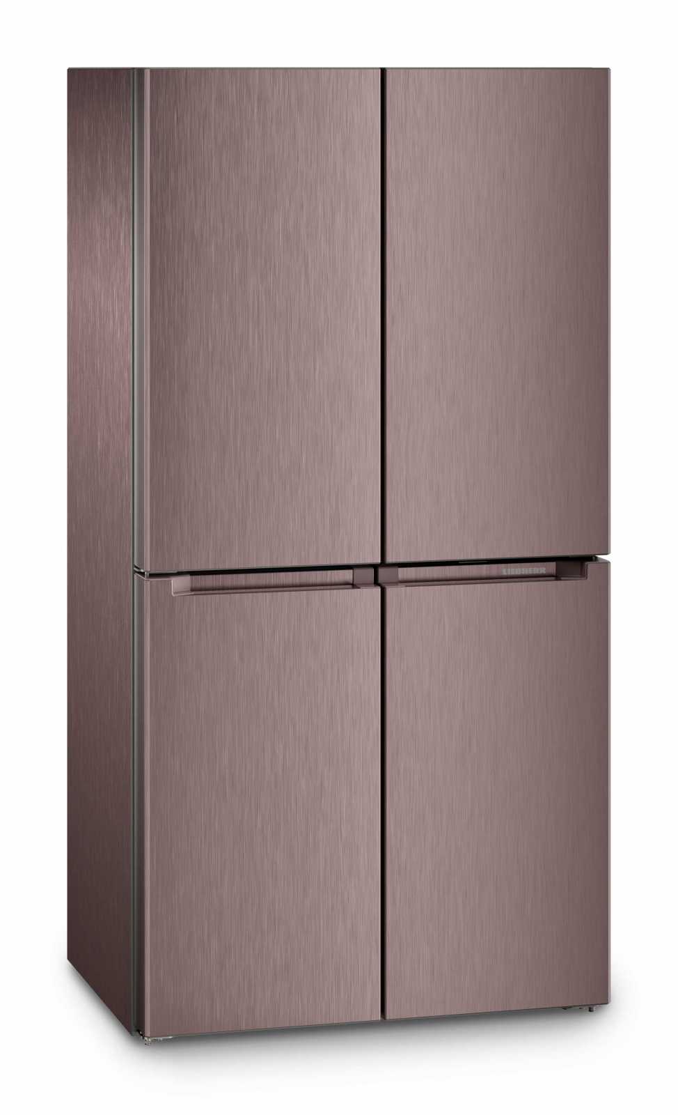 Холодильник French Door Liebherr MBtsdi 9024 Plus - Зображення 13