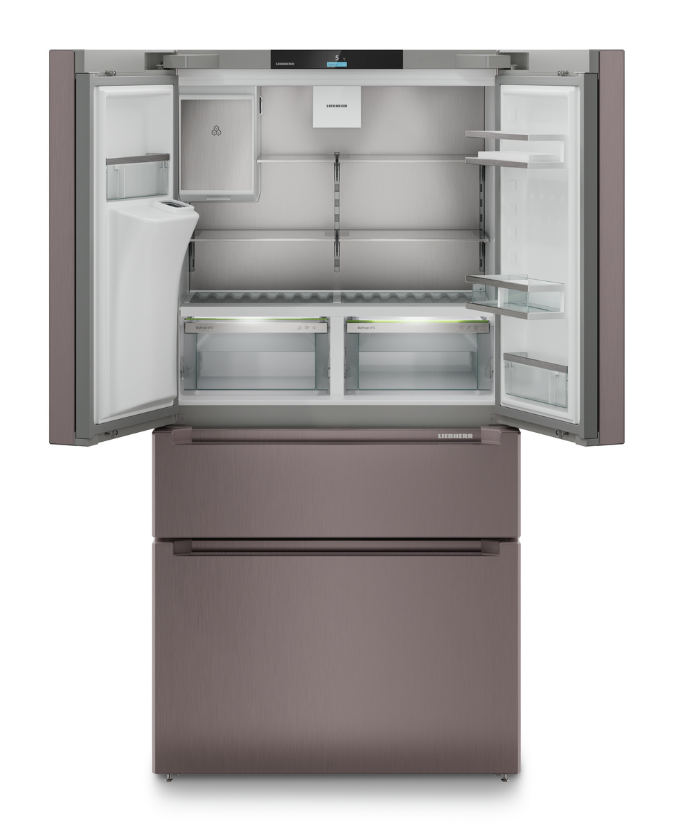 Холодильник French Door Liebherr MBtsdi 9528 Plus - Зображення 2