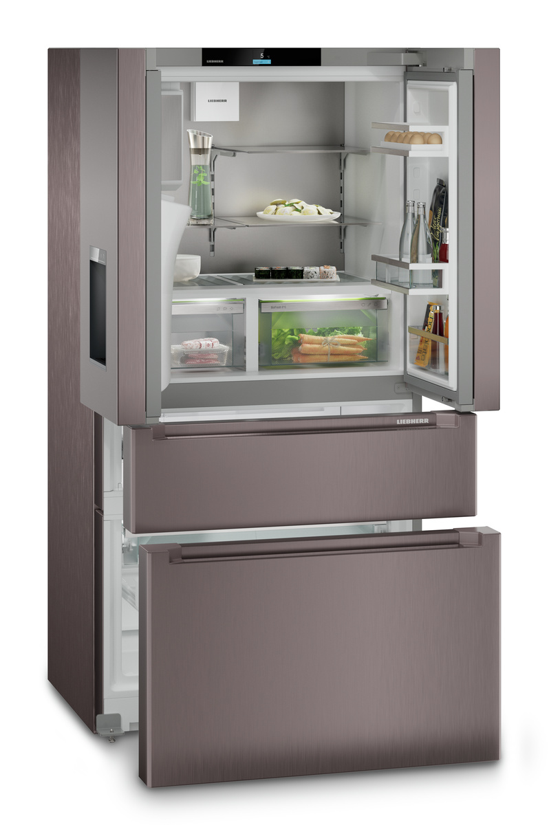 Холодильник French Door Liebherr MBtsdi 9528 Plus - Зображення 19