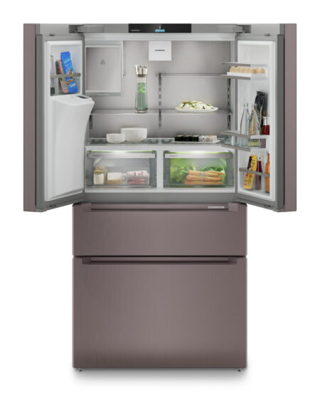 Холодильник French Door Liebherr MBtsdi 9528 Plus
