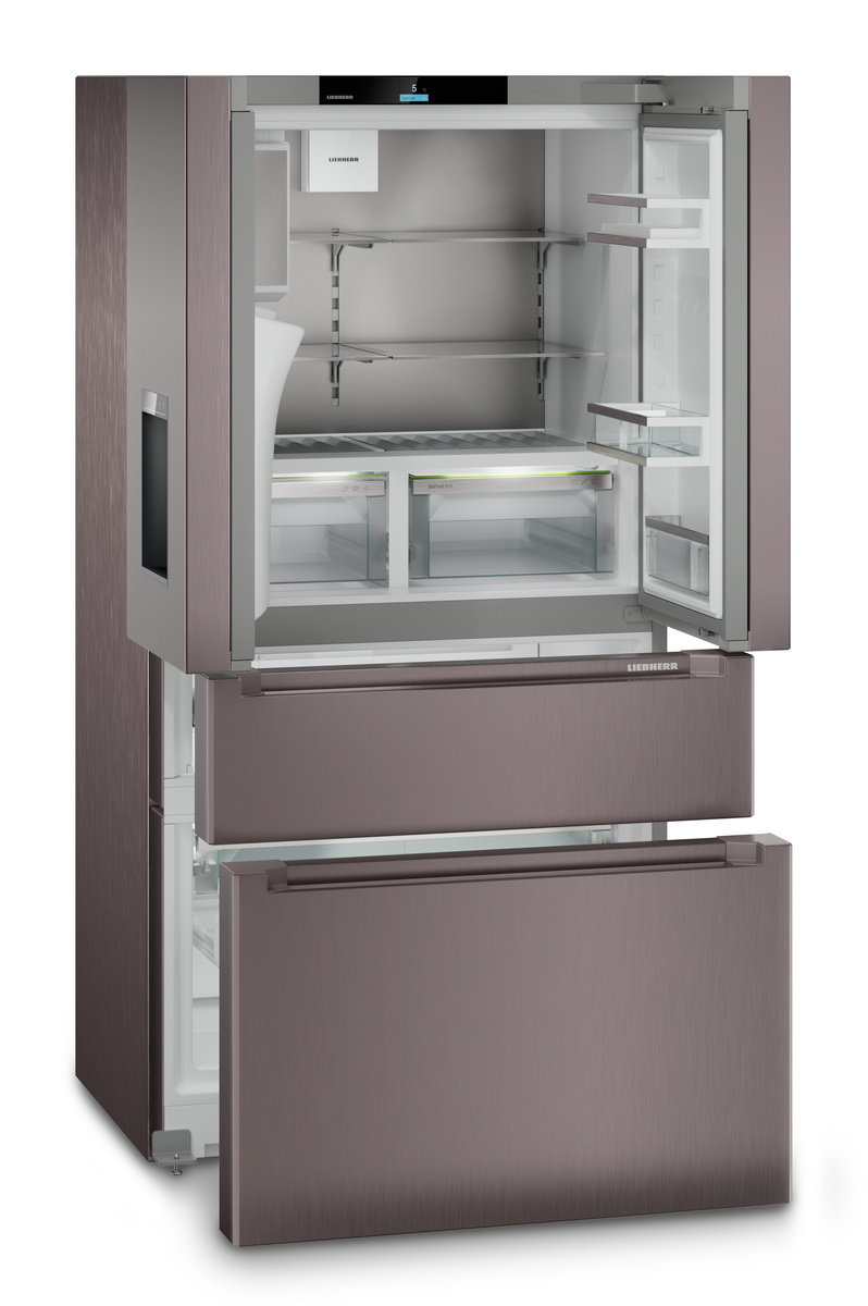 Холодильник French Door Liebherr MBtsdi 9528 Plus - Зображення 20