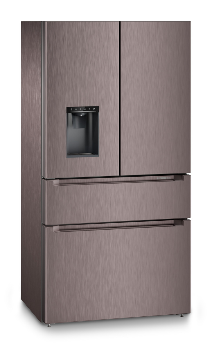 Холодильник French Door Liebherr MBtsdi 9528 Plus - Зображення 13