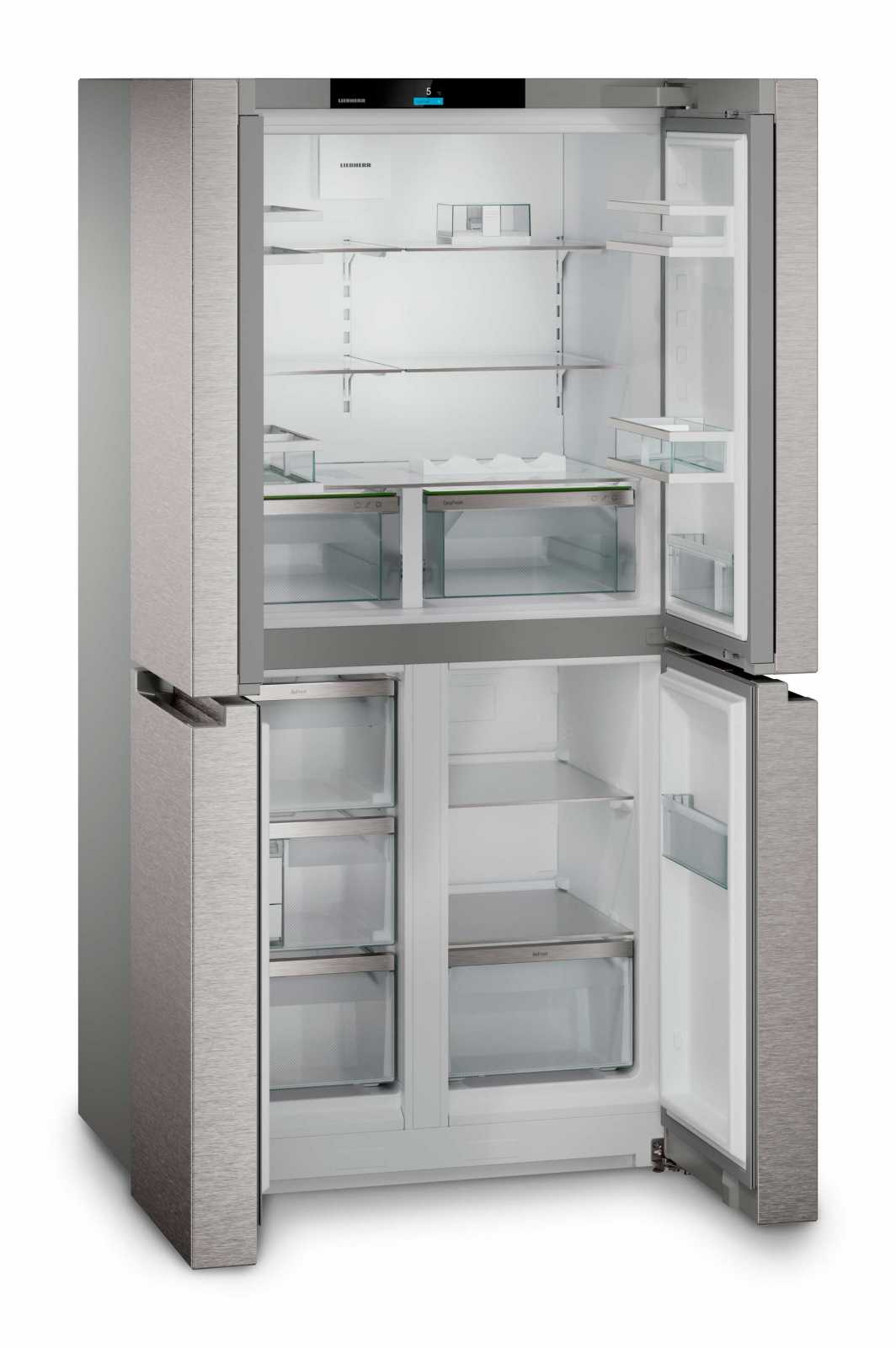 Холодильник French Door Liebherr Msdd 9012 Pure - Зображення 20