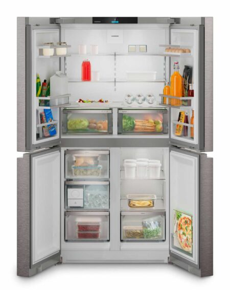 Холодильник French Door Liebherr Msdd 9012 Pure