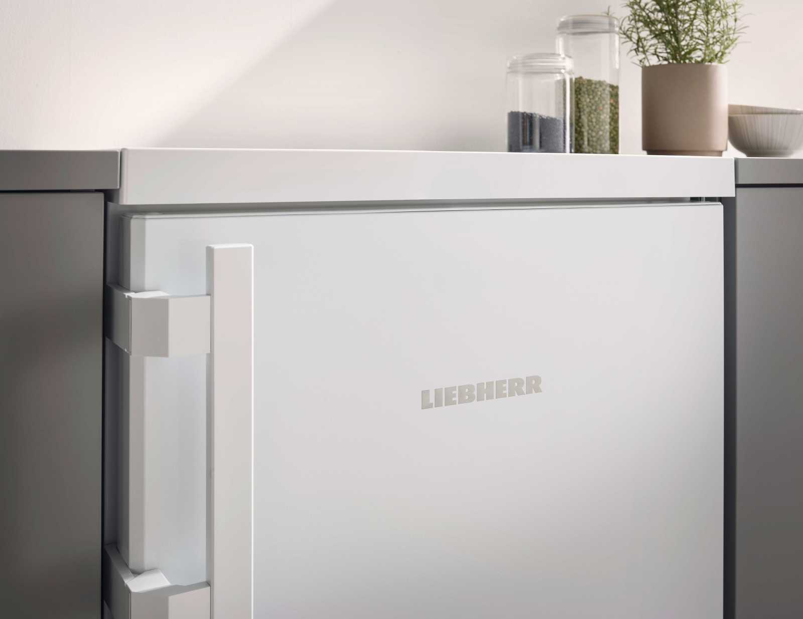 Малогабаритний холодильник Liebherr Re 1401 Pure - Зображення 8