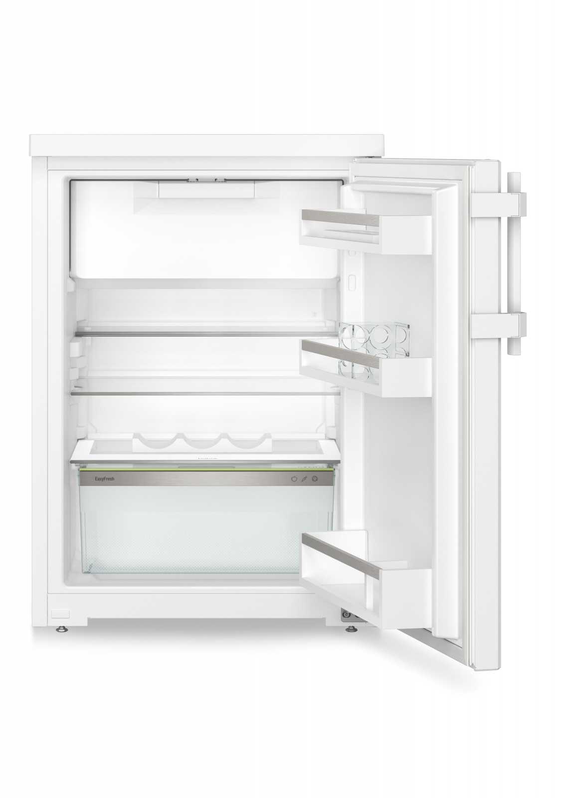 Малогабаритний холодильник Liebherr Rdi 1621 Plus - Зображення 7