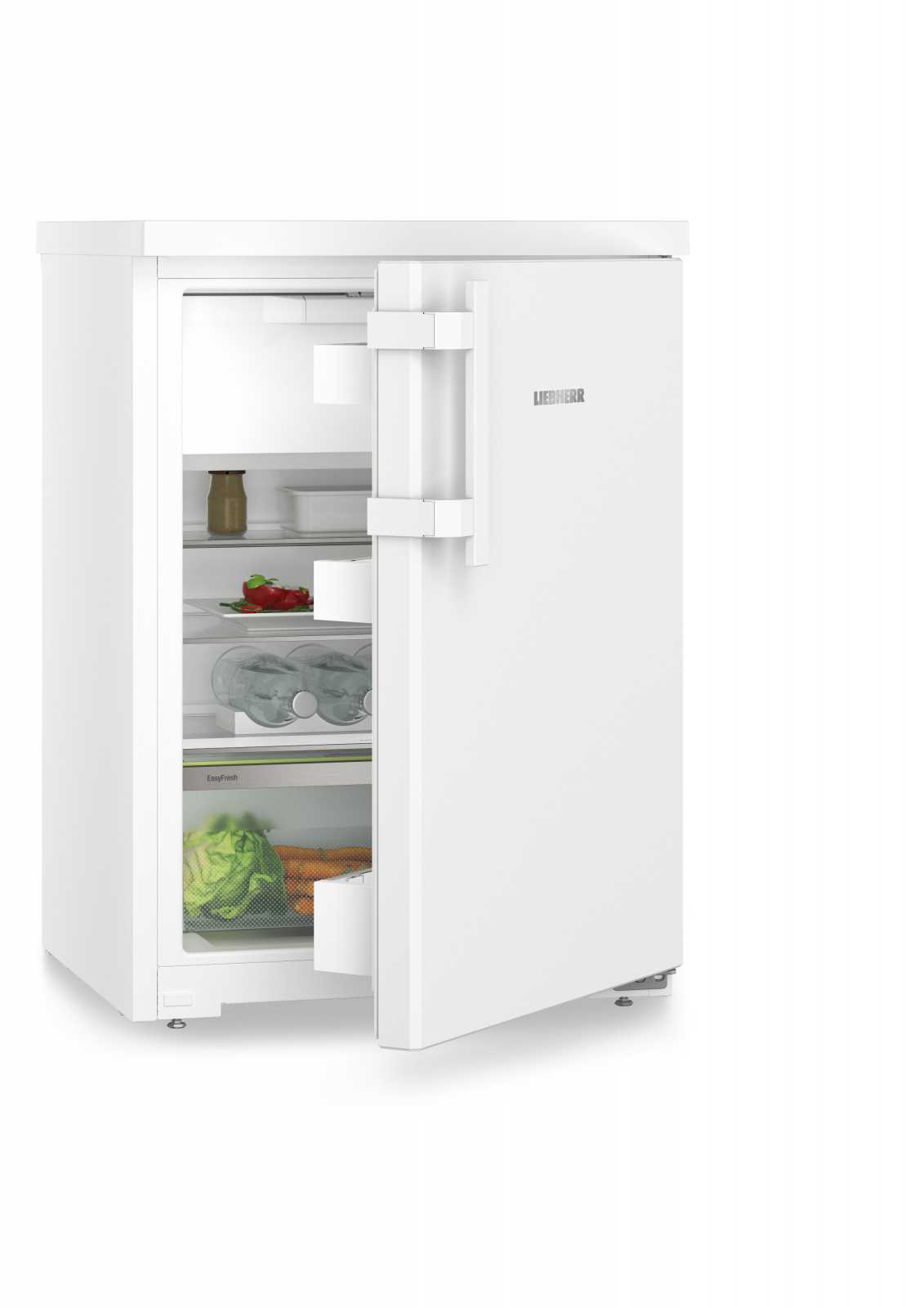 Малогабаритний холодильник Liebherr Rdi 1621 Plus - Зображення 4