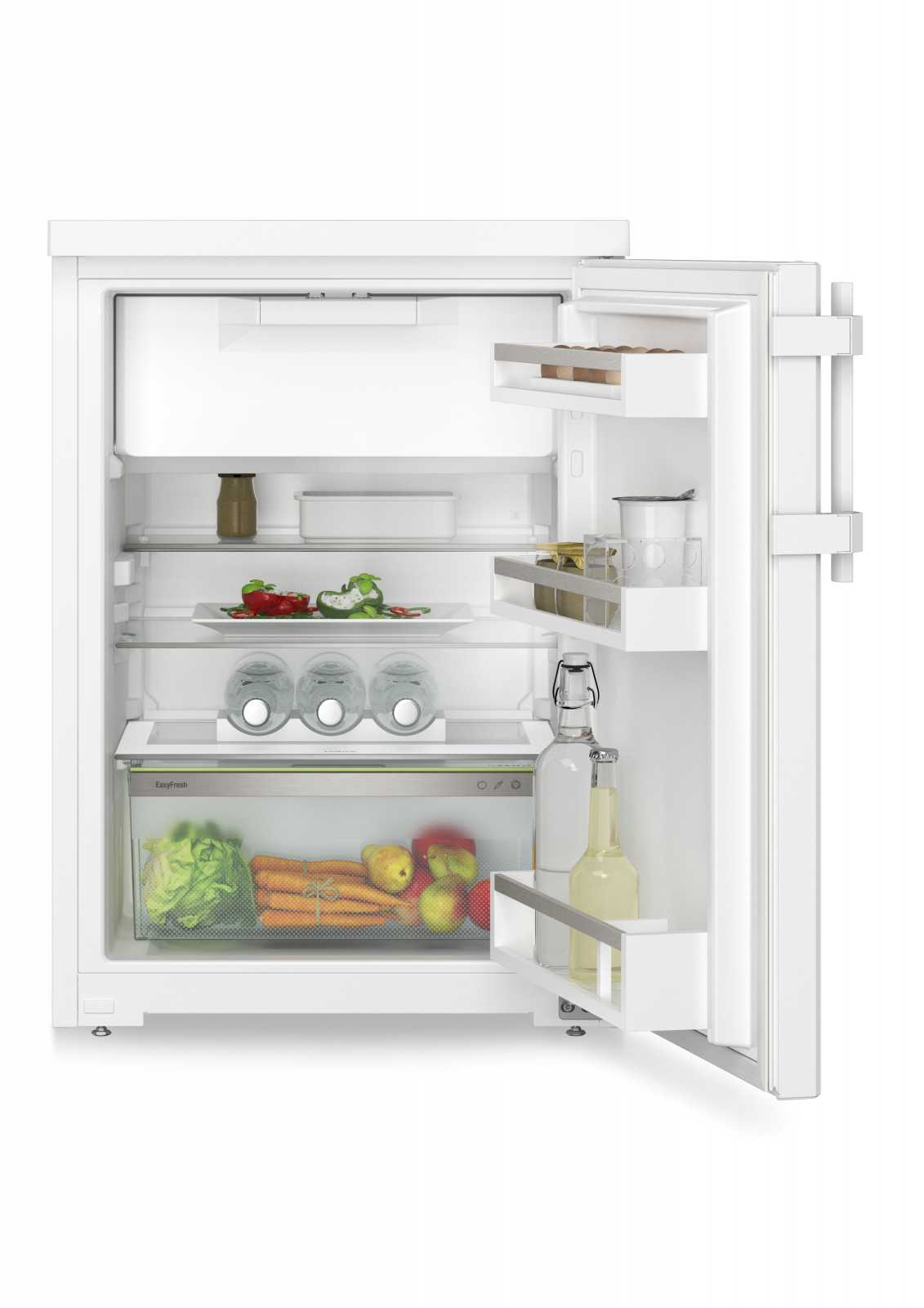 Малогабаритний холодильник Liebherr Rdi 1621 Plus - Зображення 2