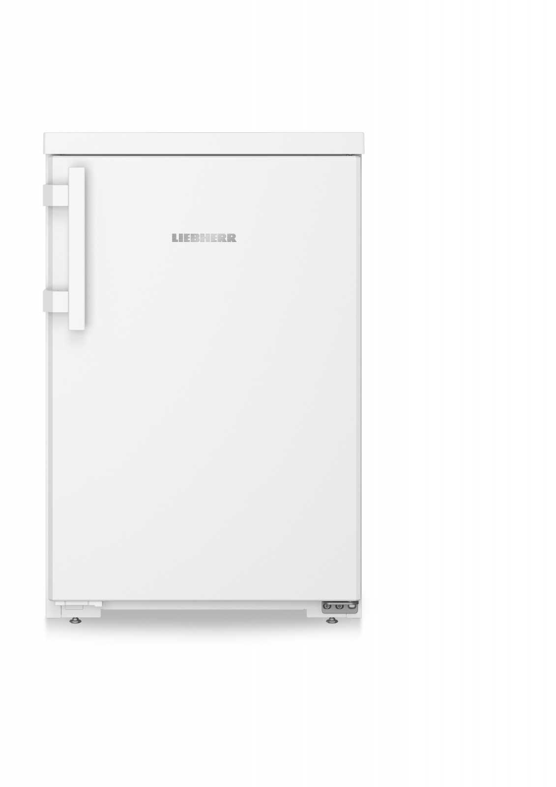 Малогабаритний холодильник Liebherr Re 1400 Pure - Зображення 6