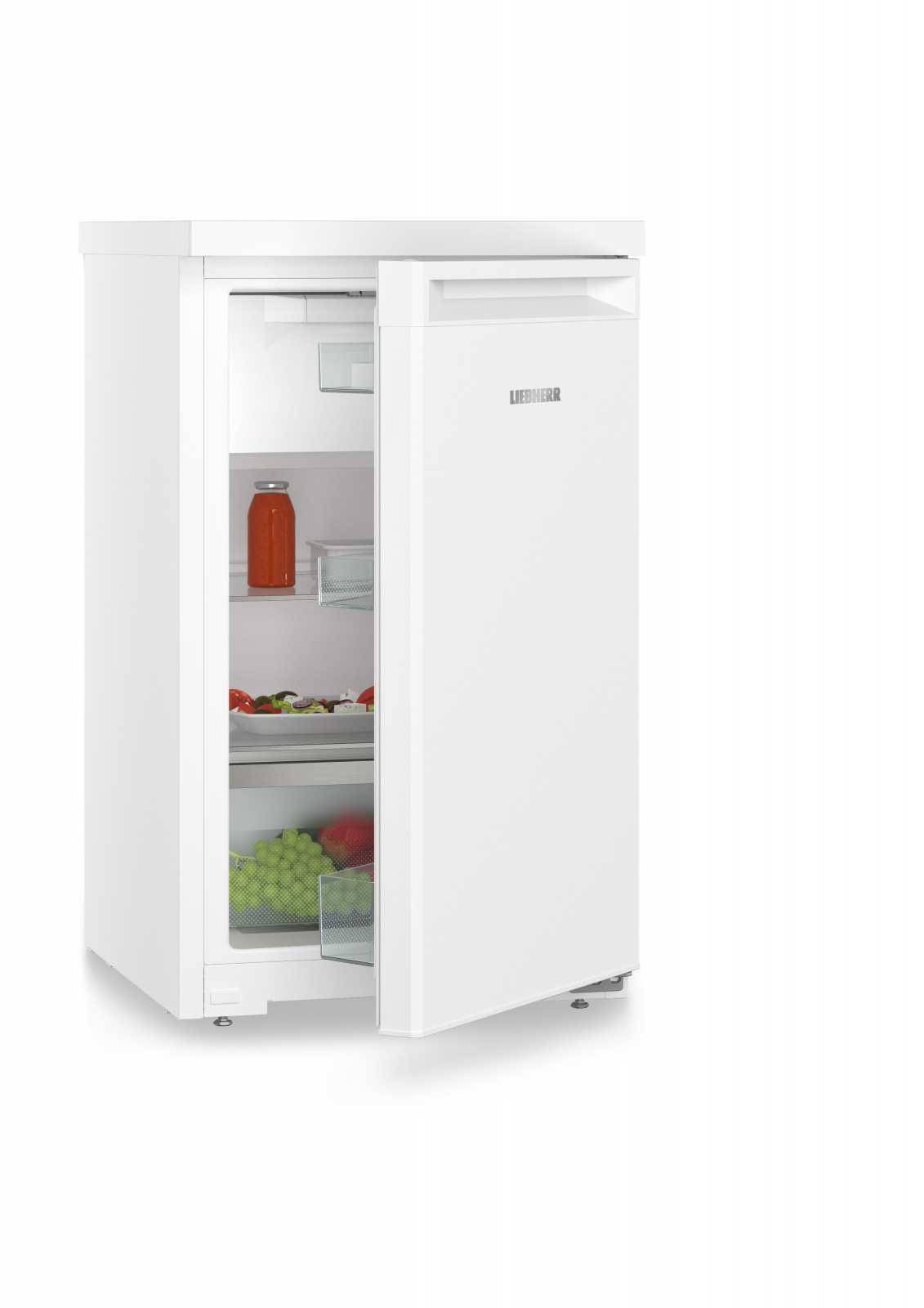 Малогабаритний холодильник Liebherr Re 1201 Pure - Зображення 4