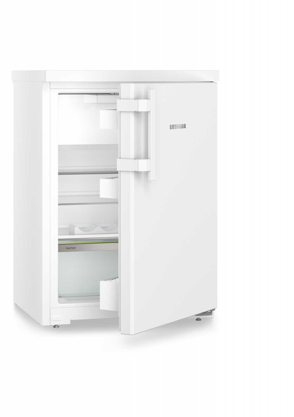 Малогабаритний холодильник Liebherr Rdi 1621 Plus - Зображення 9