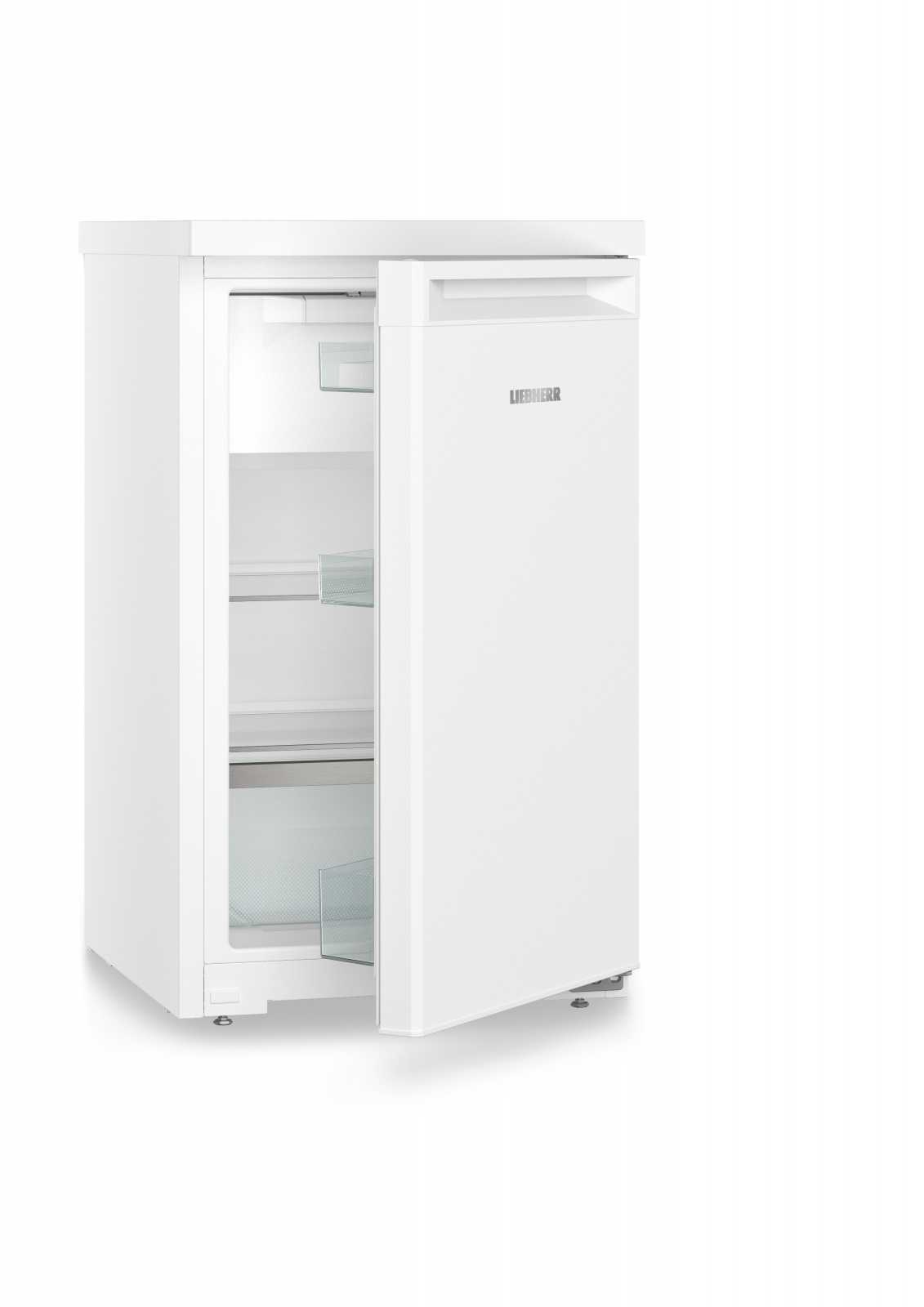 Малогабаритний холодильник Liebherr Re 1201 Pure - Зображення 9