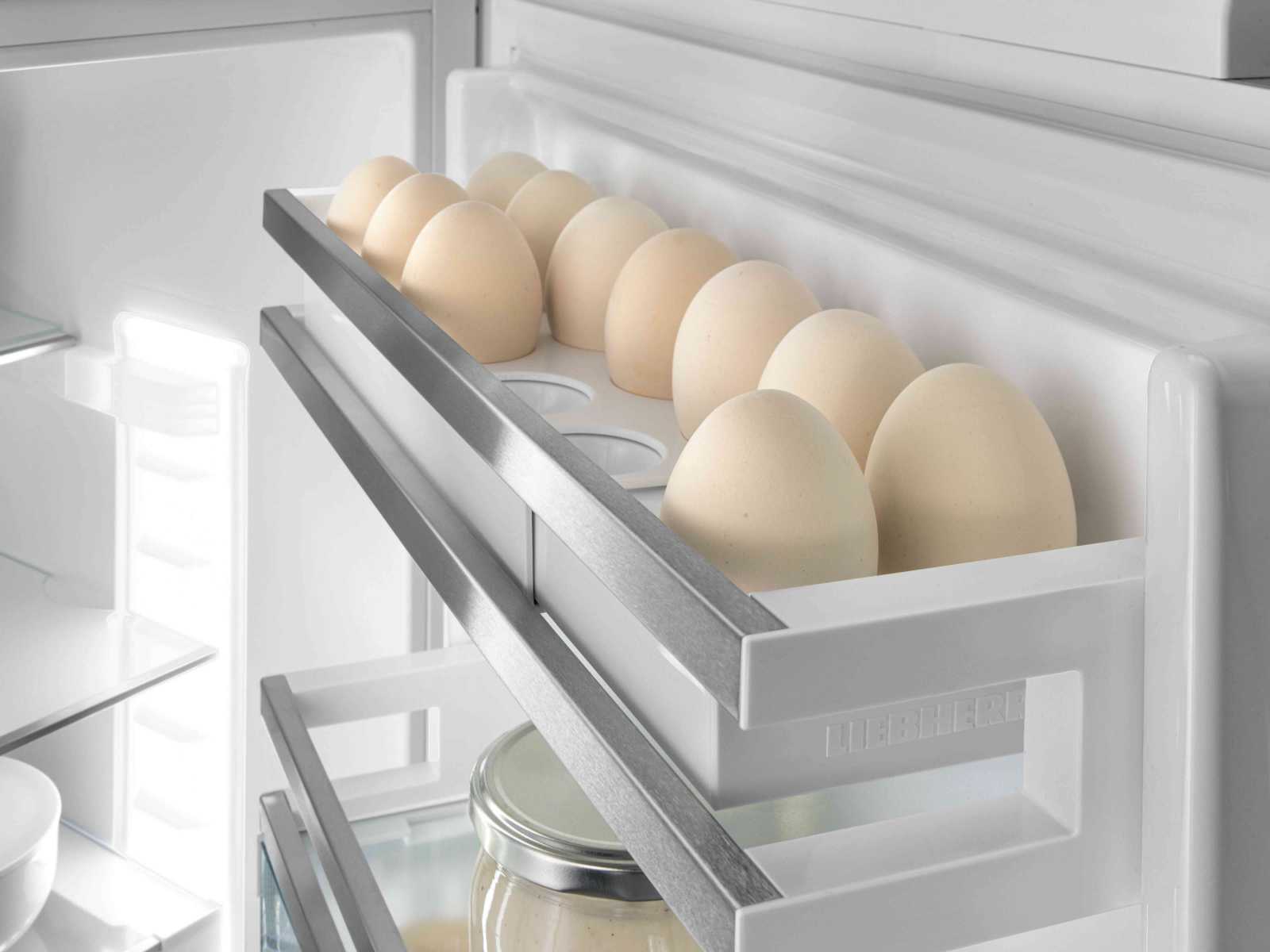 Однокамерний холодильник Liebherr SRBstc 529i Peak - Зображення 6
