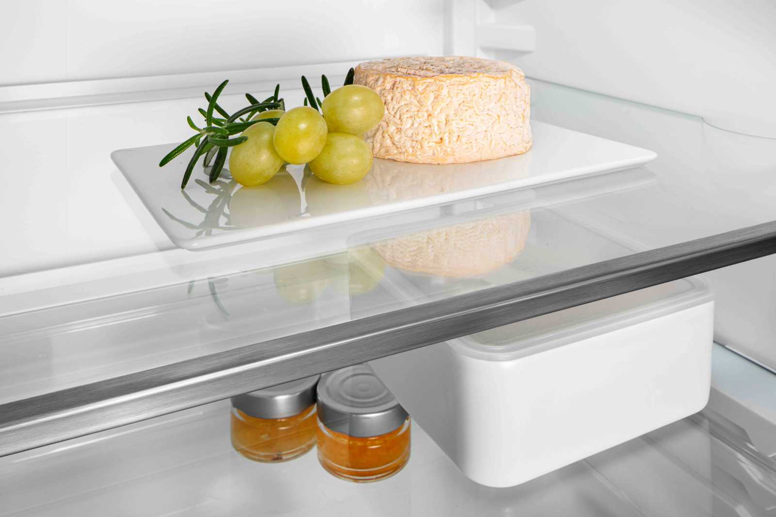 Side-by-Side холодильник Liebherr XRFbd 5220 22 Plus - Зображення 6
