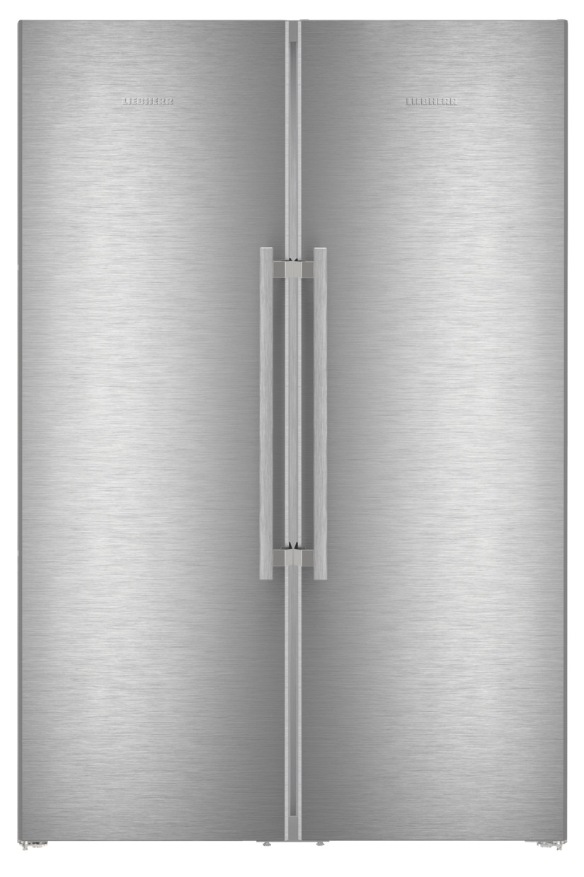 Side-by-Side холодильник Liebherr XRFsd 5265 22 Prime - Зображення 13