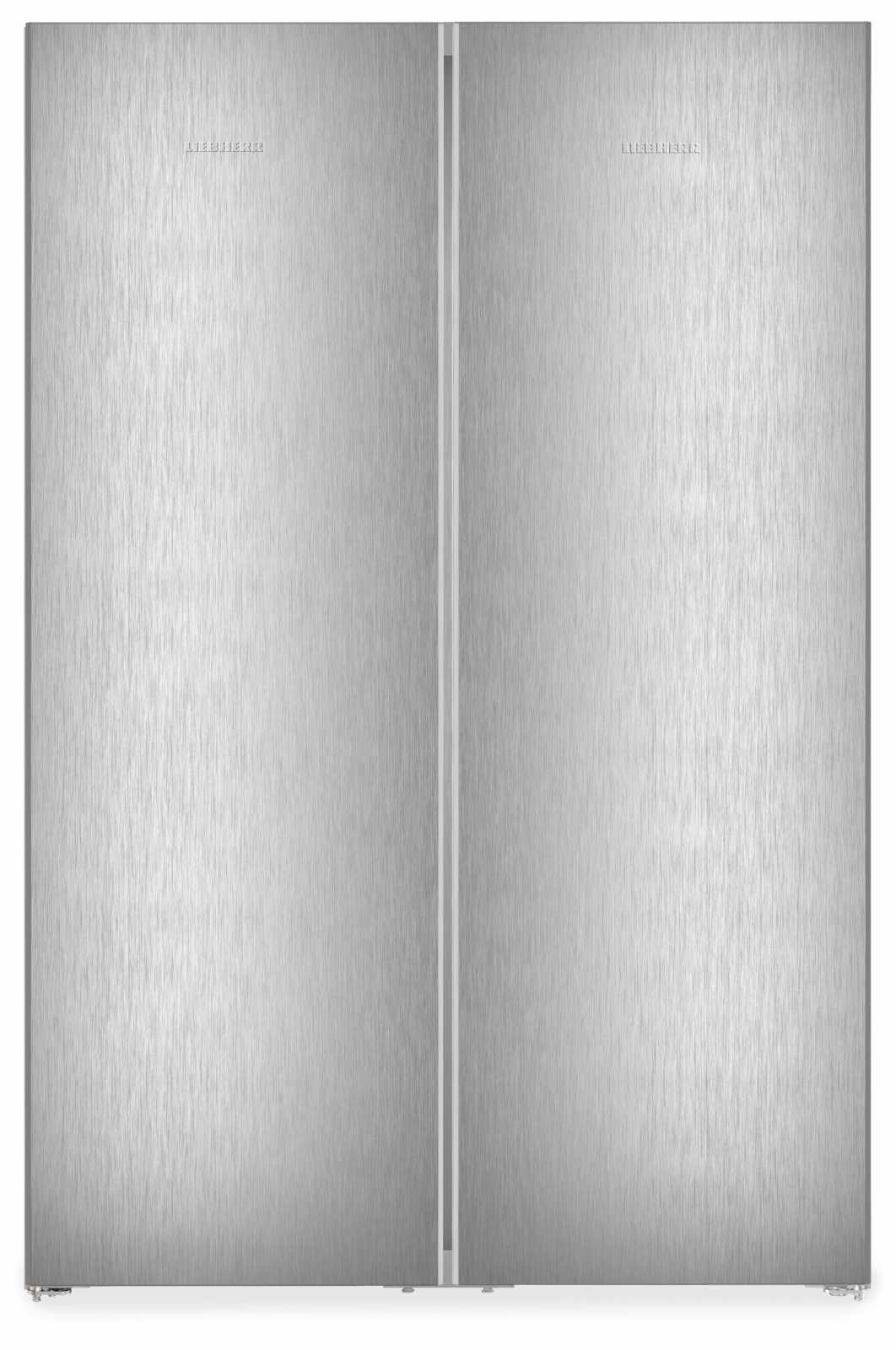 Side-by-Side холодильник Liebherr XRFsf 5220 22 Plus - Зображення 11