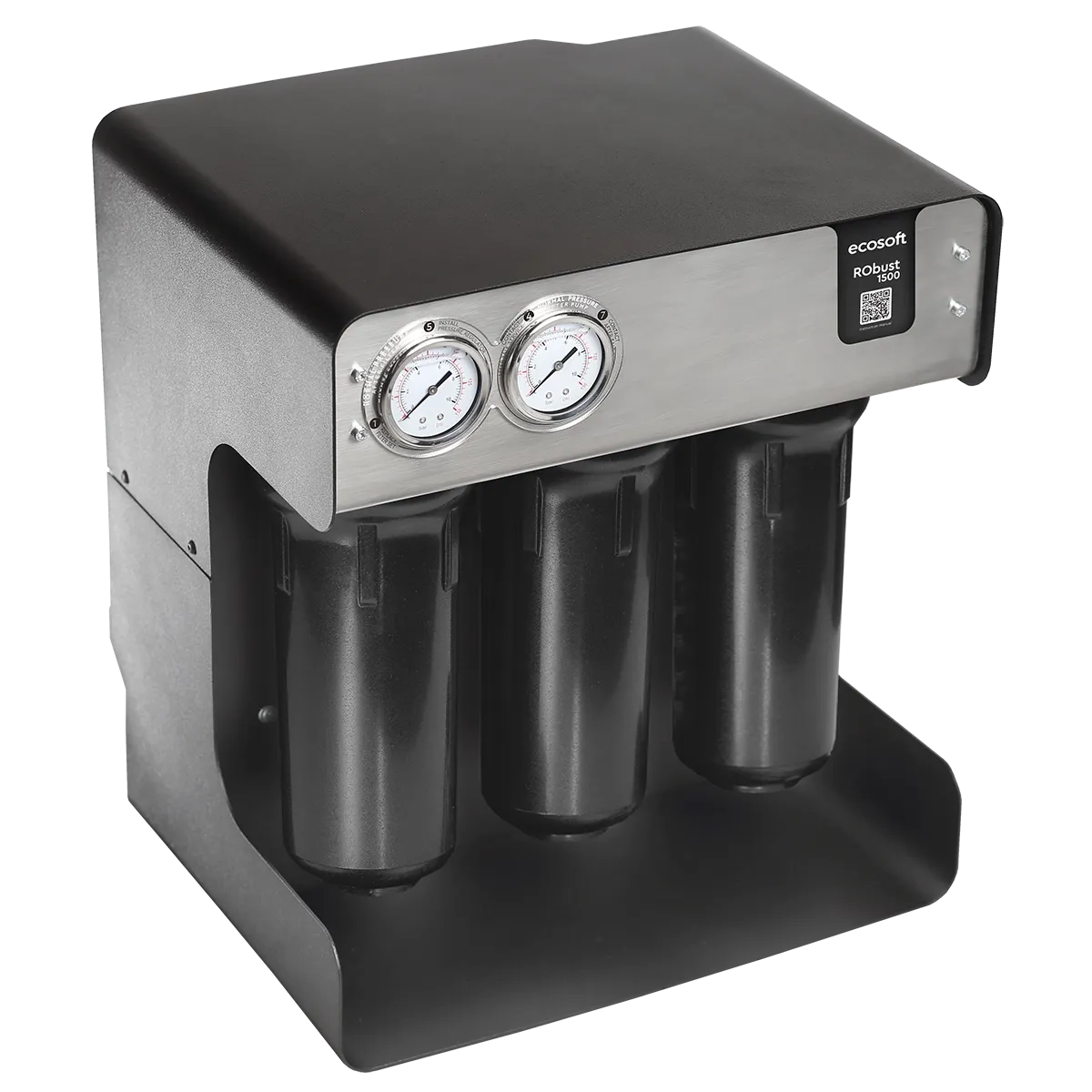 Фільтр зворотного осмосу Ecosoft RObust 1500ECO - Зображення 2