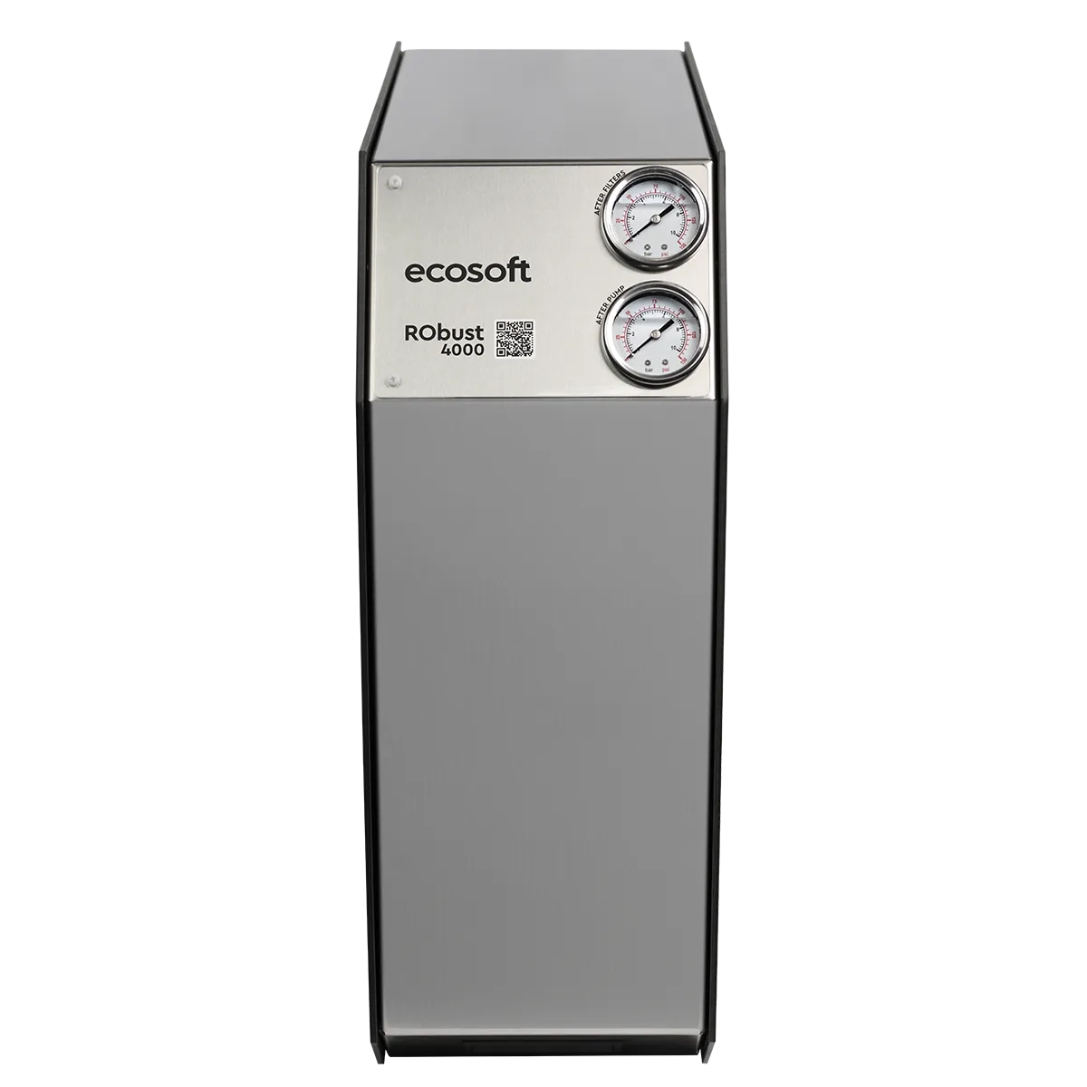 Фільтр зворотного осмосу Ecosoft RObust 4000 - Зображення 3