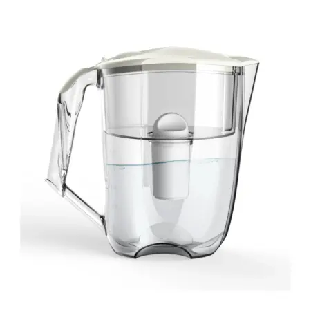 Фільтр-глечик ECOSOFT Maxima перлинний 5 л