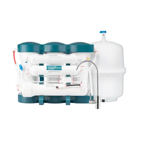 Фільтр зворотного осмосу Ecosoft PURE BALANCE (MO675MPUREBALECO)