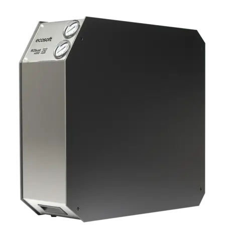 Фільтр зворотного осмосу Ecosoft RObust 4000