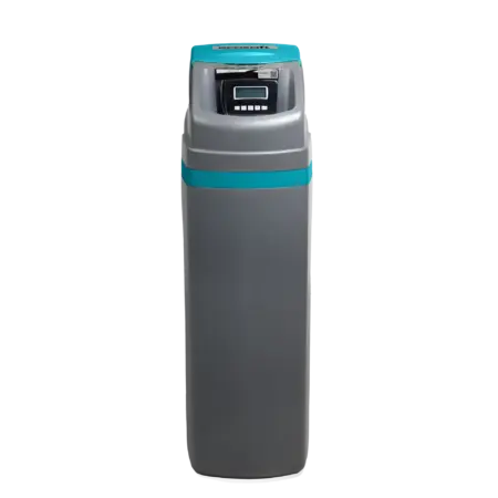 Компактний фільтр пом'якшення води Ecosoft Titanium Azure FU1235CABCETA