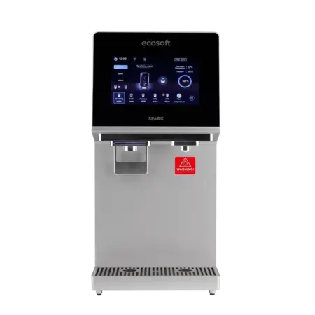 Настільний фільтр зворотного осмосу Ecosoft SPARK (MO1200BCHASECO)