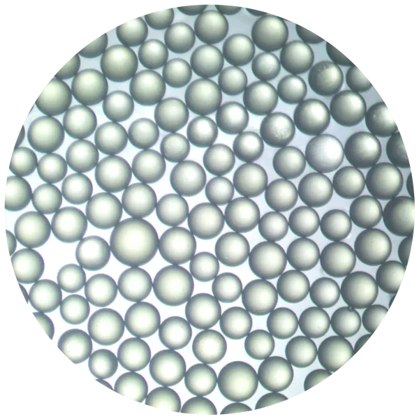 Ecosoft Ecolite Ultrasoft сильнокислотна іонообмінна смола 25 л - Зображення 3