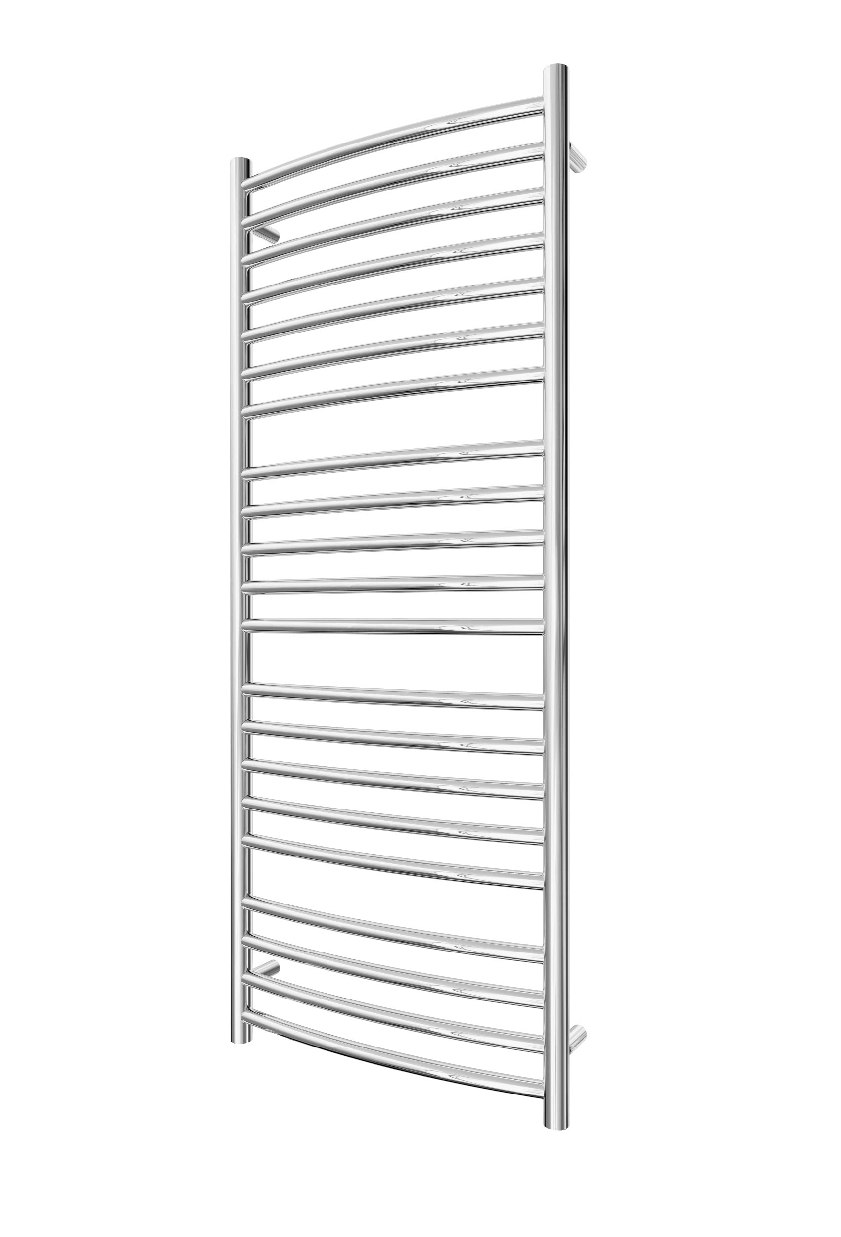 Рушникосушка водяна Inox Фенікс 1170х530/500 (Бронза)