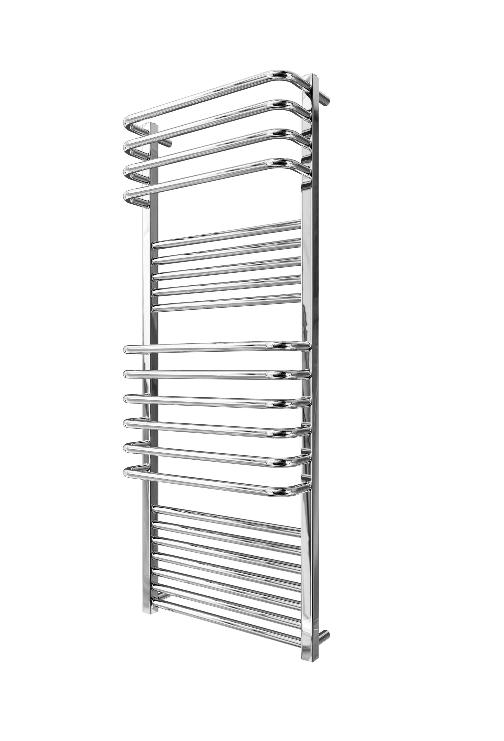 Рушникосушка водяна Inox Гера-Люкс 1170х530/500 (Бронза)