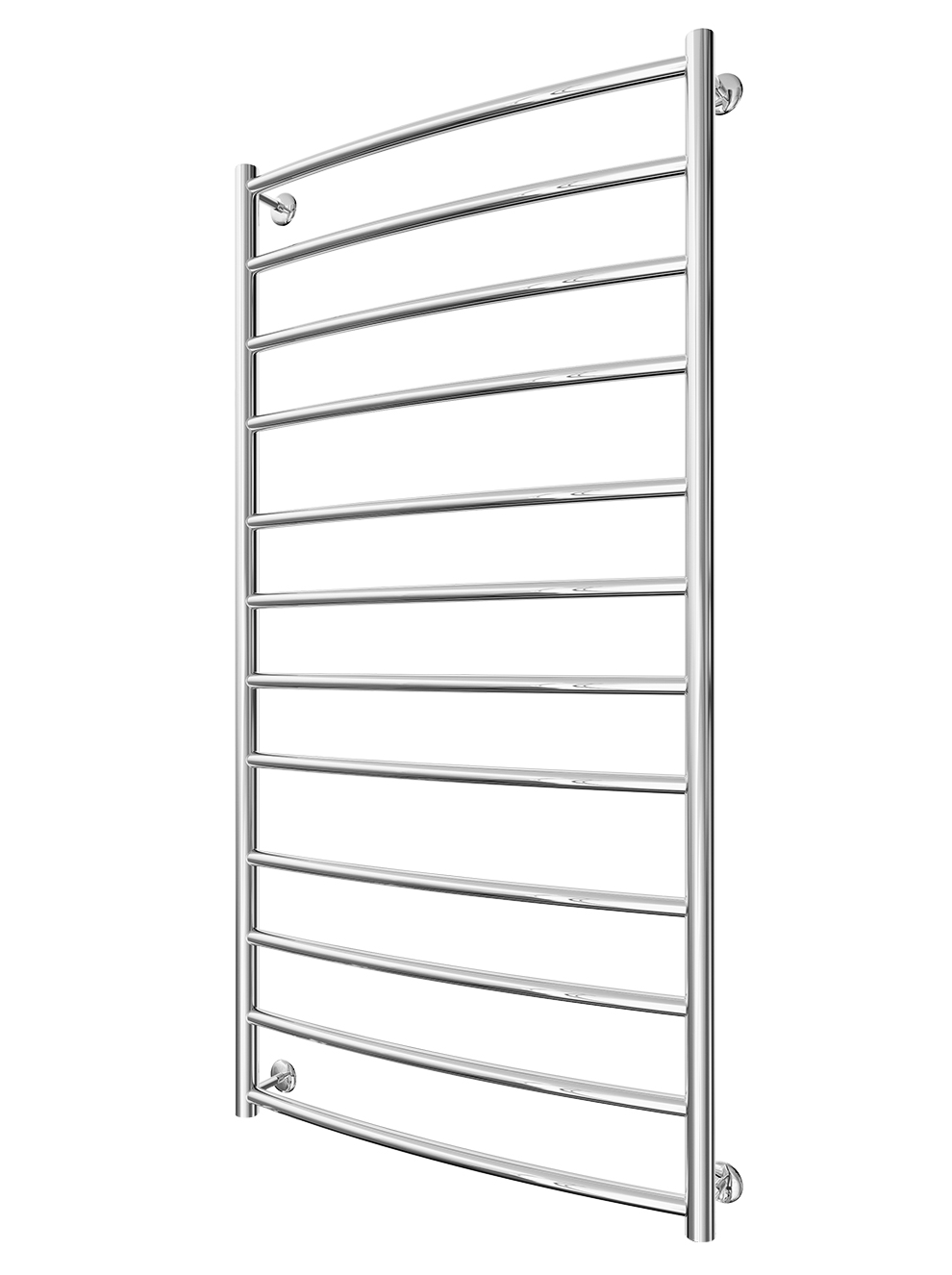 Рушникосушка водяна Inox Класік 1170х630/600 (Золото)