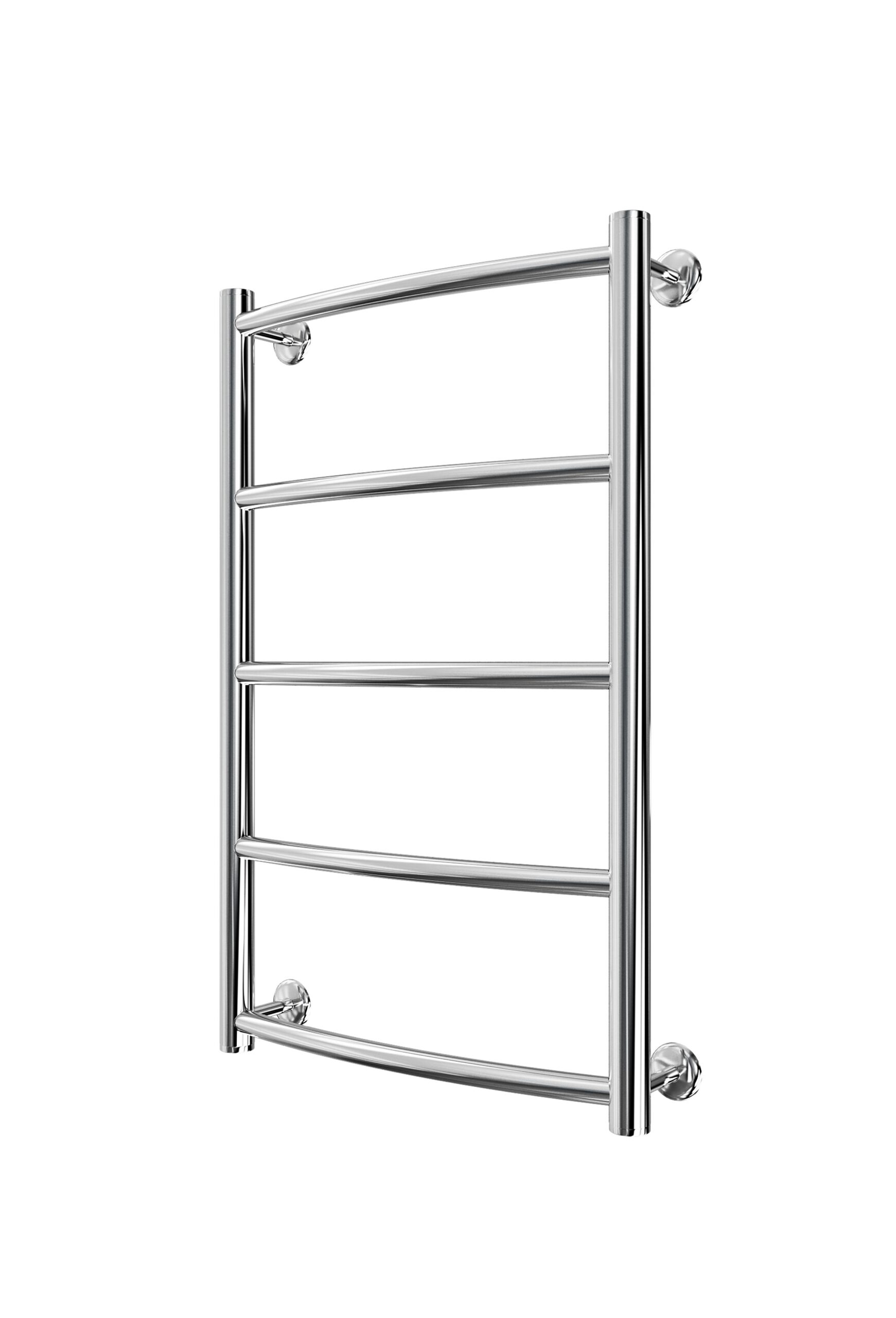 Рушникосушка водяна Inox Класік HP 570х430/400 (Сатин)