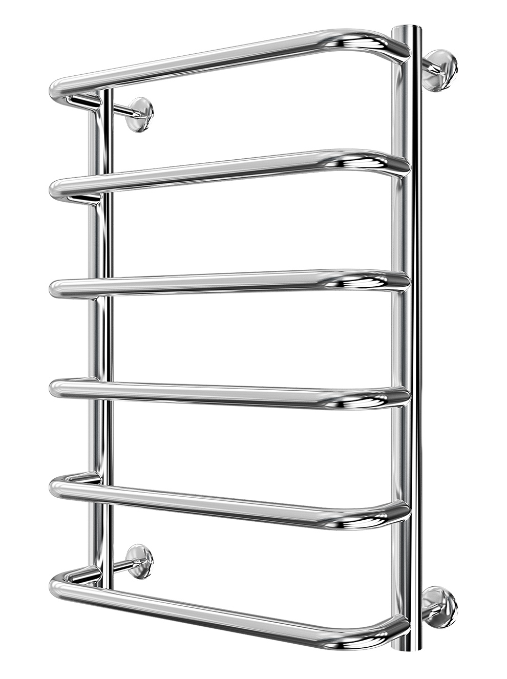 Рушникосушка водяна Inox Стандарт 570х430/400 (Бронза)