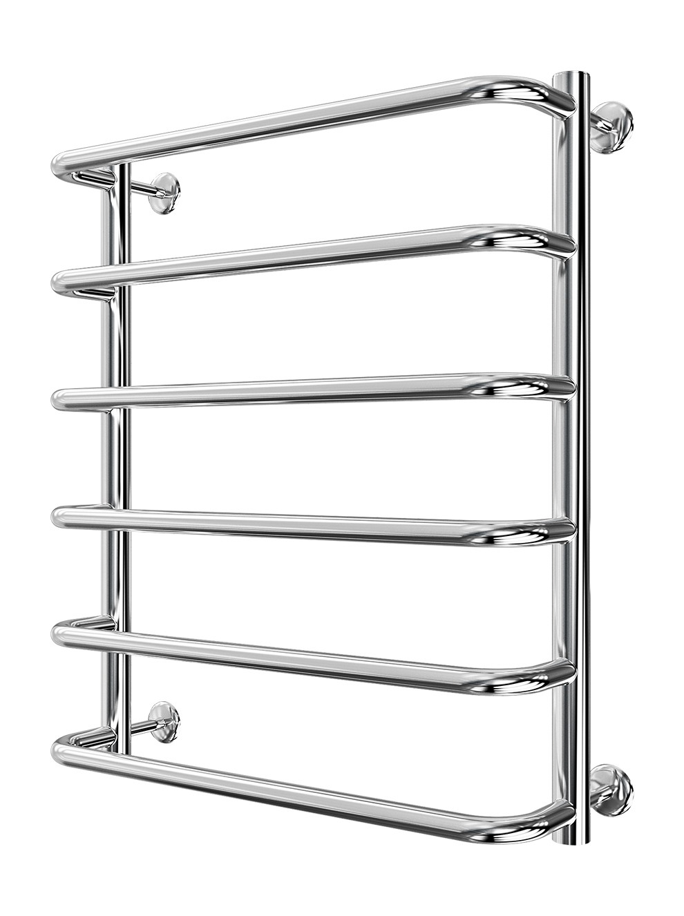 Рушникосушка водяна Inox Стандарт 570х530/500 (Бронза)