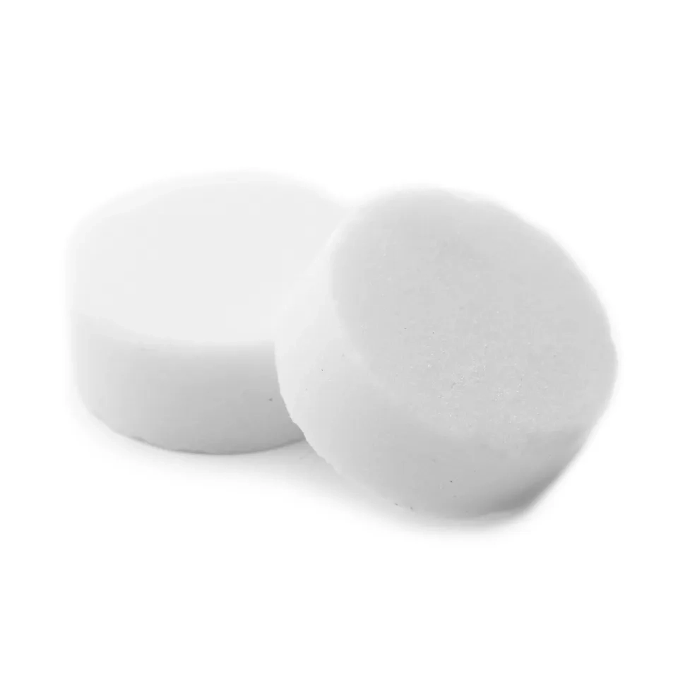 Таблетована сіль Ecosoft Standard 25 кг (KECOSILSTD) - Зображення 3