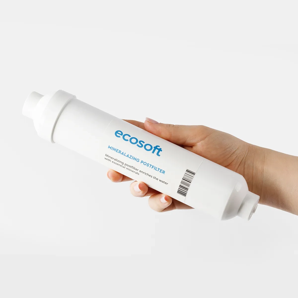 Мінералізатор Ecosoft для фільтрів зворотного осмосу (PD2010ECOPKG) - Зображення 2
