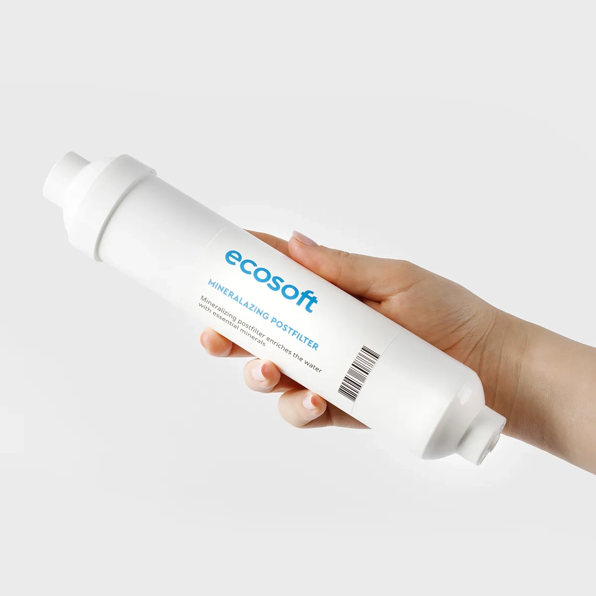 Мінералізатор Ecosoft для фільтрів зворотного осмосу (PD2010ECOPKG) - Зображення 3
