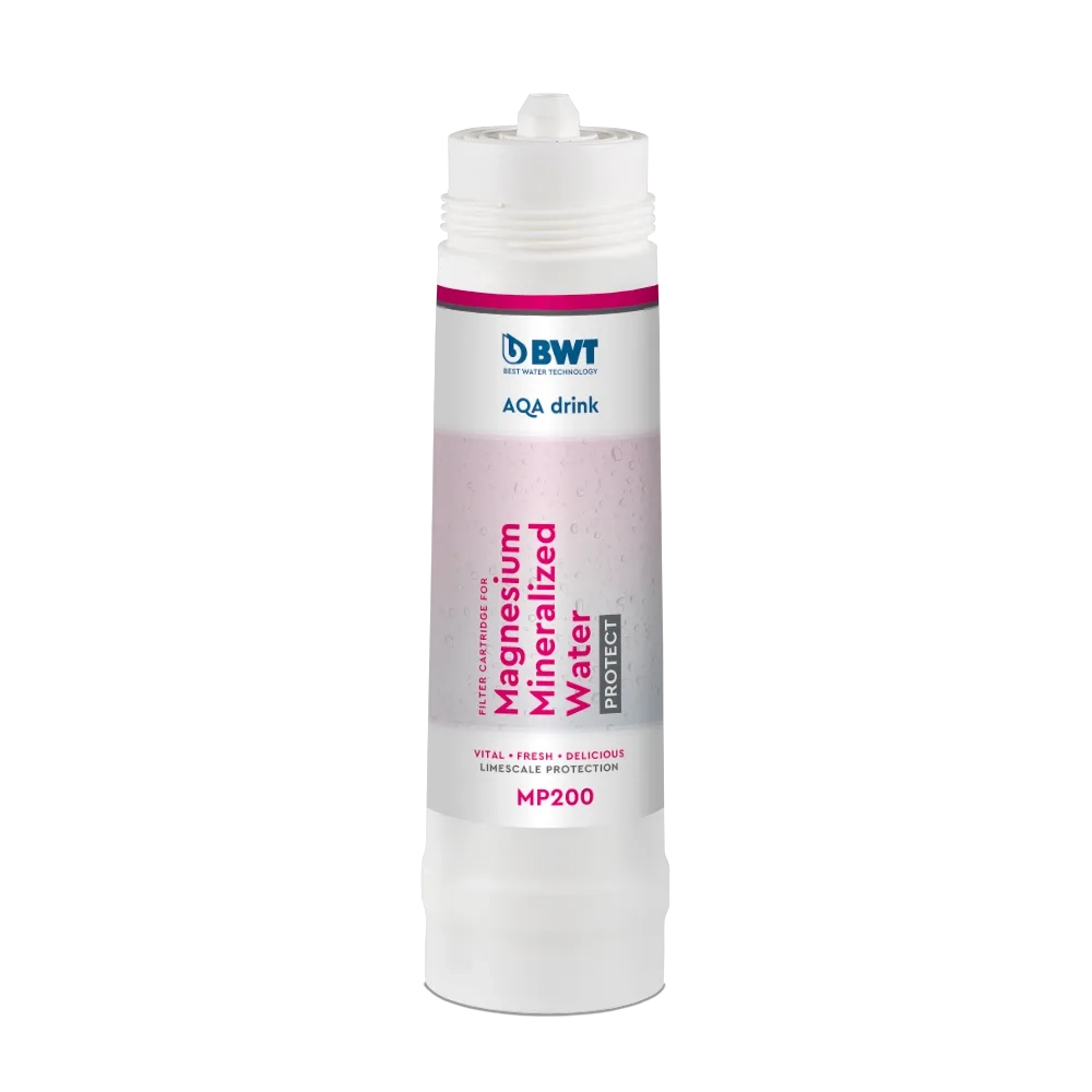 Фільтрувальний картридж Magensium Mineralized Water Protect MP200