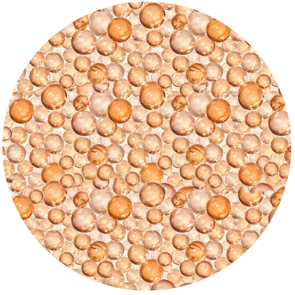 Іонообмінна смола Ecosoft Ecolite CK 25 л