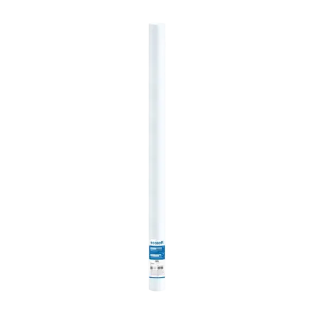 Картридж зі спіненого поліпропілену Ecosoft 2,5"x40" 5 мкм